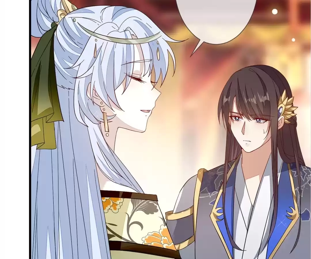 The Way Back to the Palace Chapter 111 page 36 - 