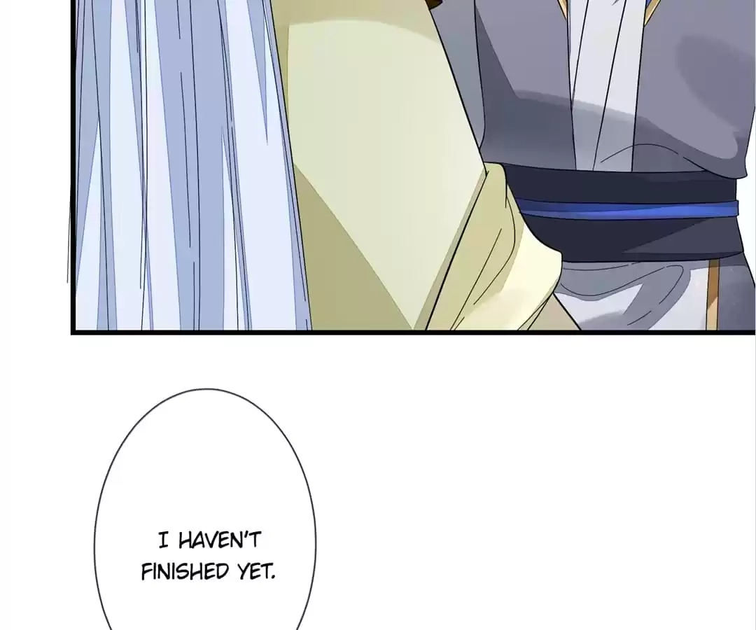 The Way Back to the Palace Chapter 111 page 37 - 