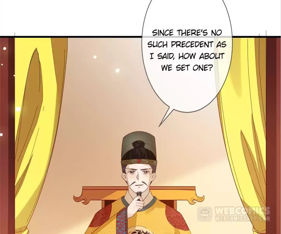 The Way Back to the Palace Chapter 111 page 39 - 