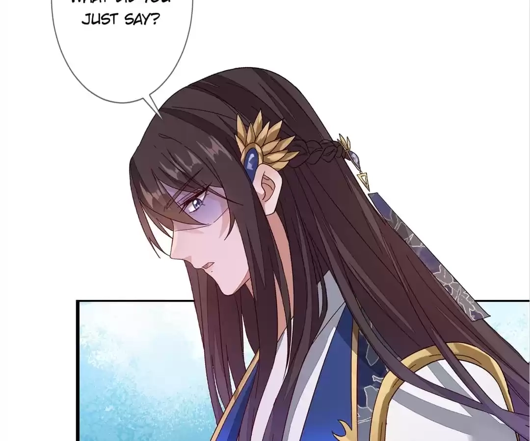 The Way Back to the Palace Chapter 111 page 5 - 