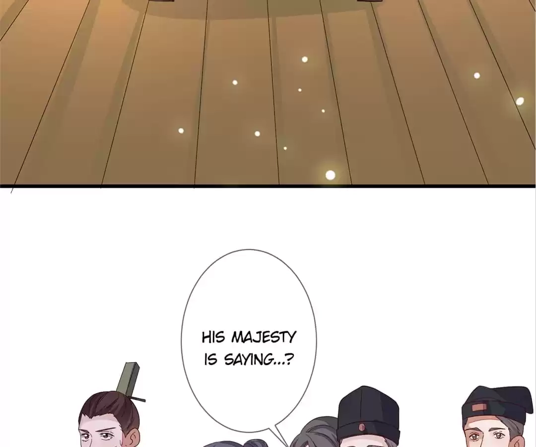The Way Back to the Palace Chapter 111 page 41 - 