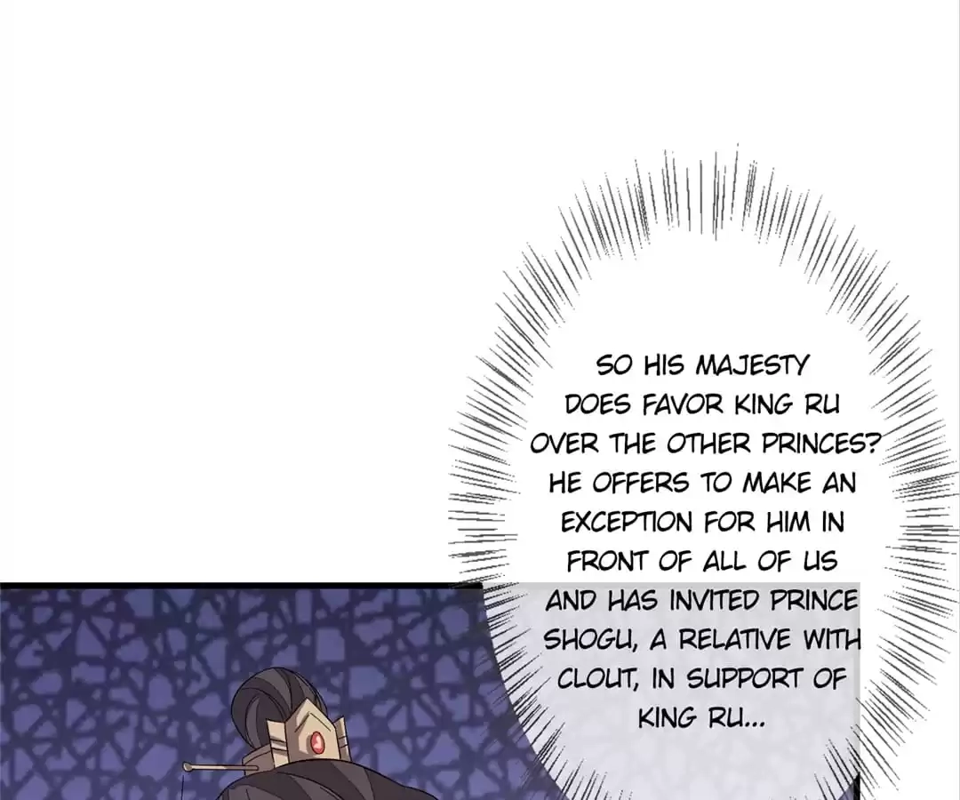 The Way Back to the Palace Chapter 111 page 46 - 