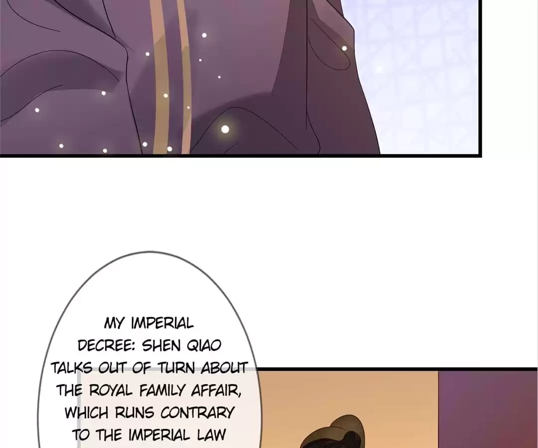 The Way Back to the Palace Chapter 111 page 48 - 