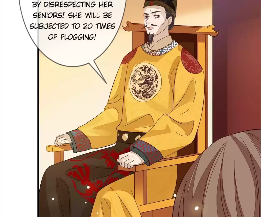 The Way Back to the Palace Chapter 111 page 49 - 