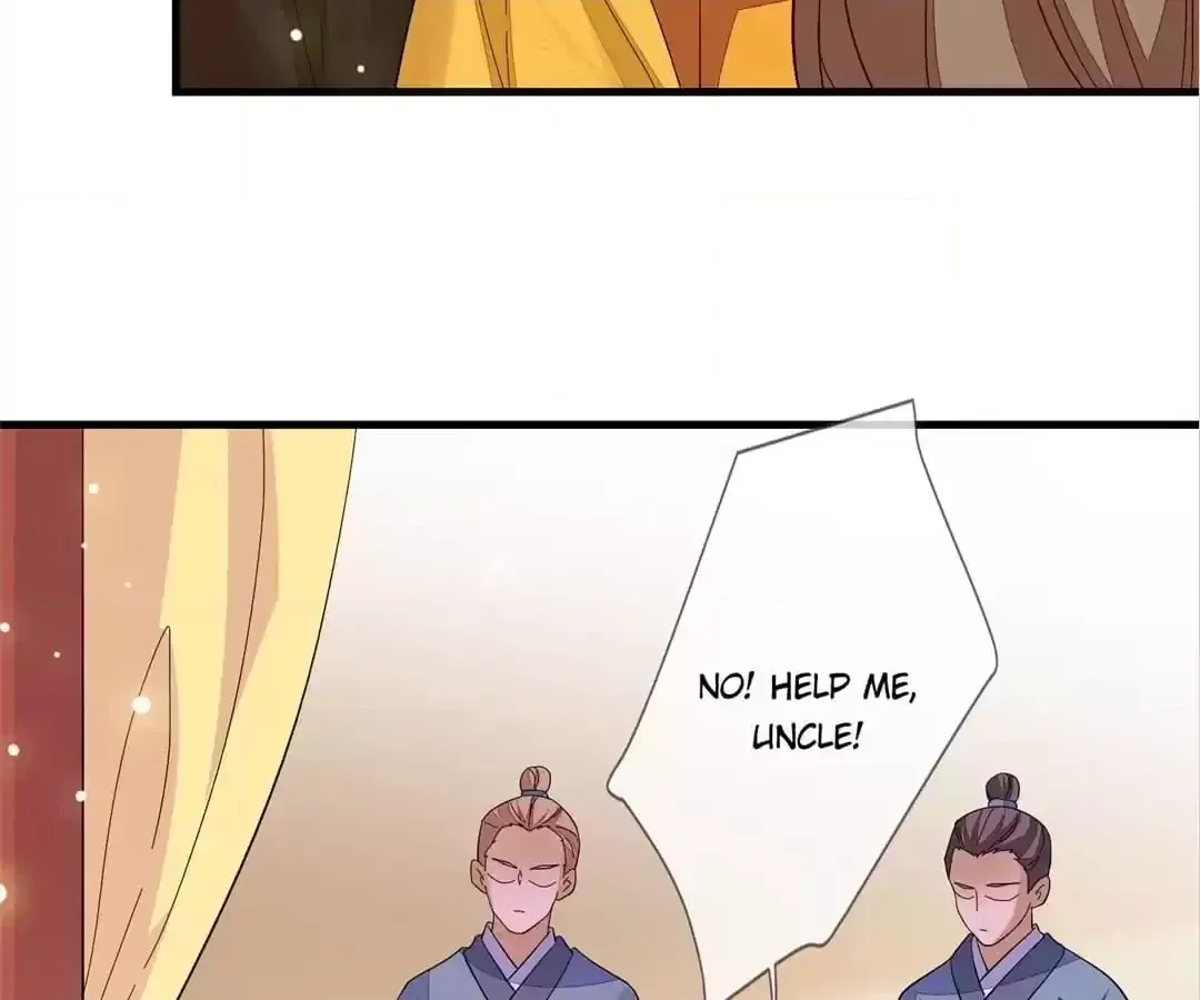 The Way Back to the Palace Chapter 111 page 50 - 