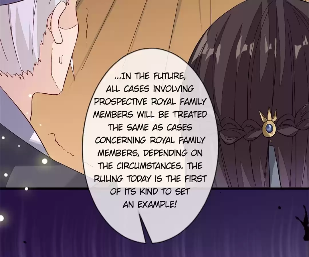 The Way Back to the Palace Chapter 111 page 52 - 