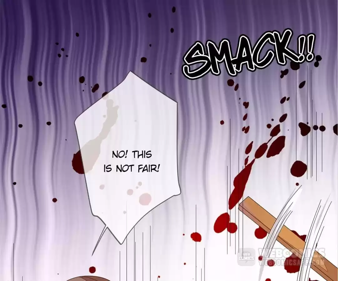 The Way Back to the Palace Chapter 111 page 53 - 