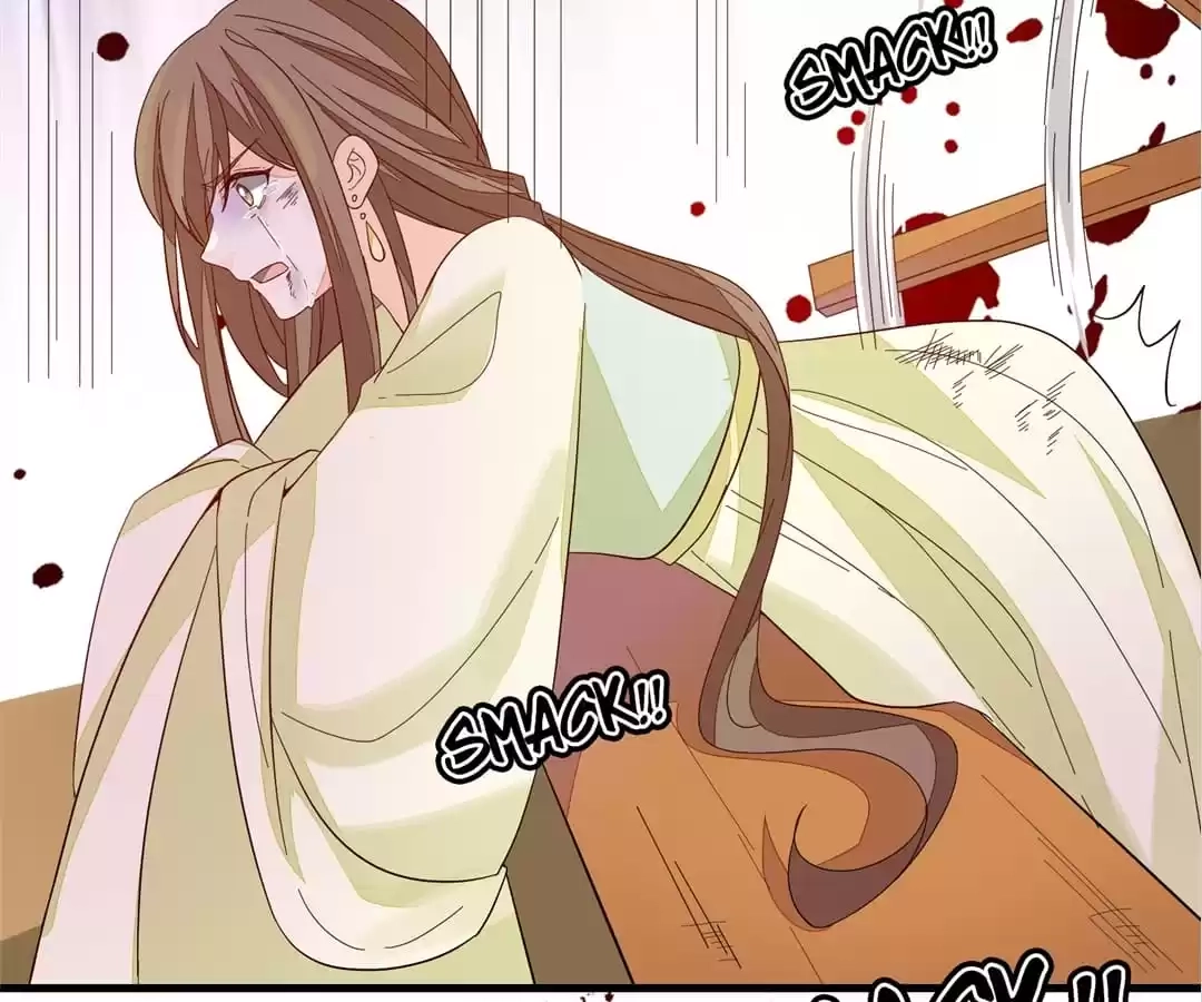 The Way Back to the Palace Chapter 111 page 54 - 