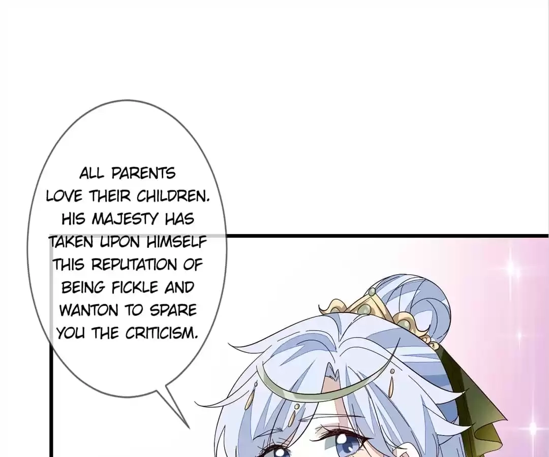 The Way Back to the Palace Chapter 111 page 58 - 