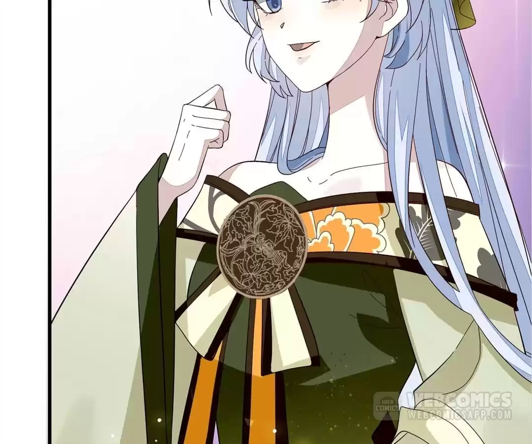 The Way Back to the Palace Chapter 111 page 59 - 