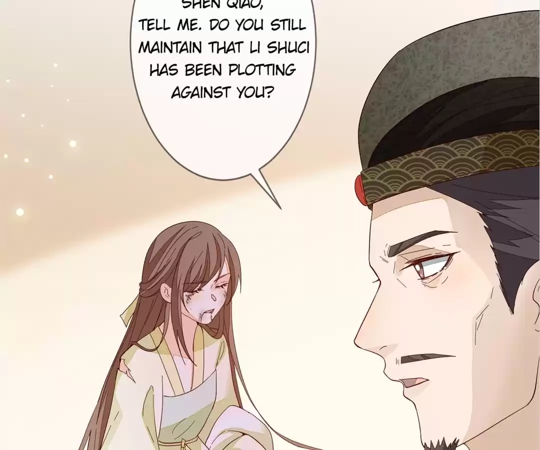 The Way Back to the Palace Chapter 111 page 68 - 