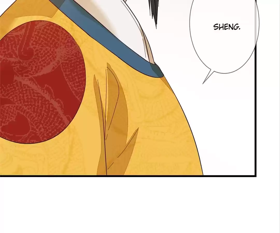 The Way Back to the Palace Chapter 111 page 8 - 