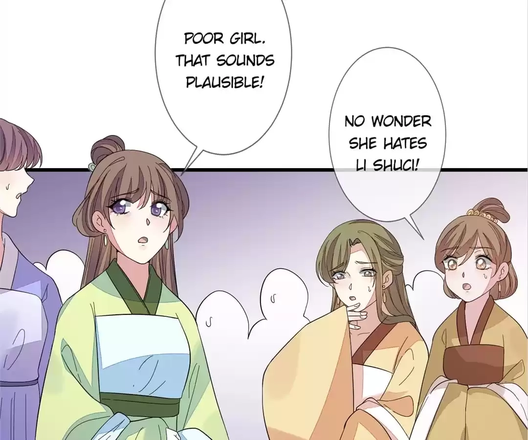 The Way Back to the Palace Chapter 111 page 75 - 