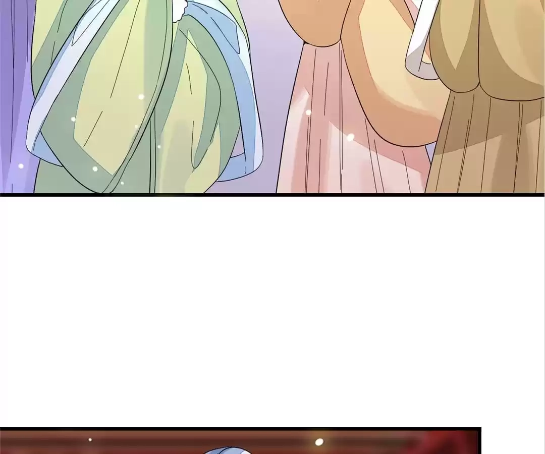 The Way Back to the Palace Chapter 111 page 76 - 