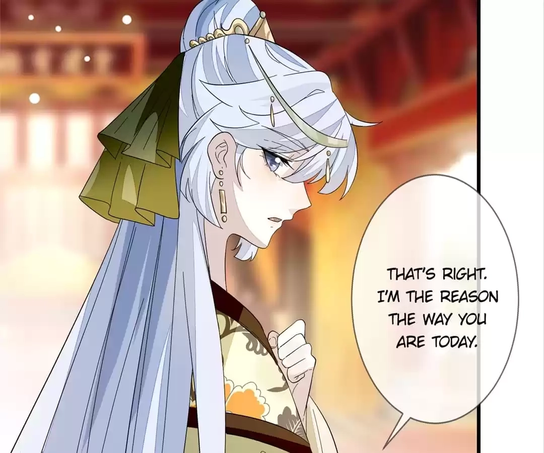 The Way Back to the Palace Chapter 111 page 77 - 