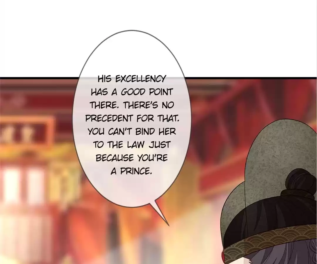 The Way Back to the Palace Chapter 111 page 9 - 