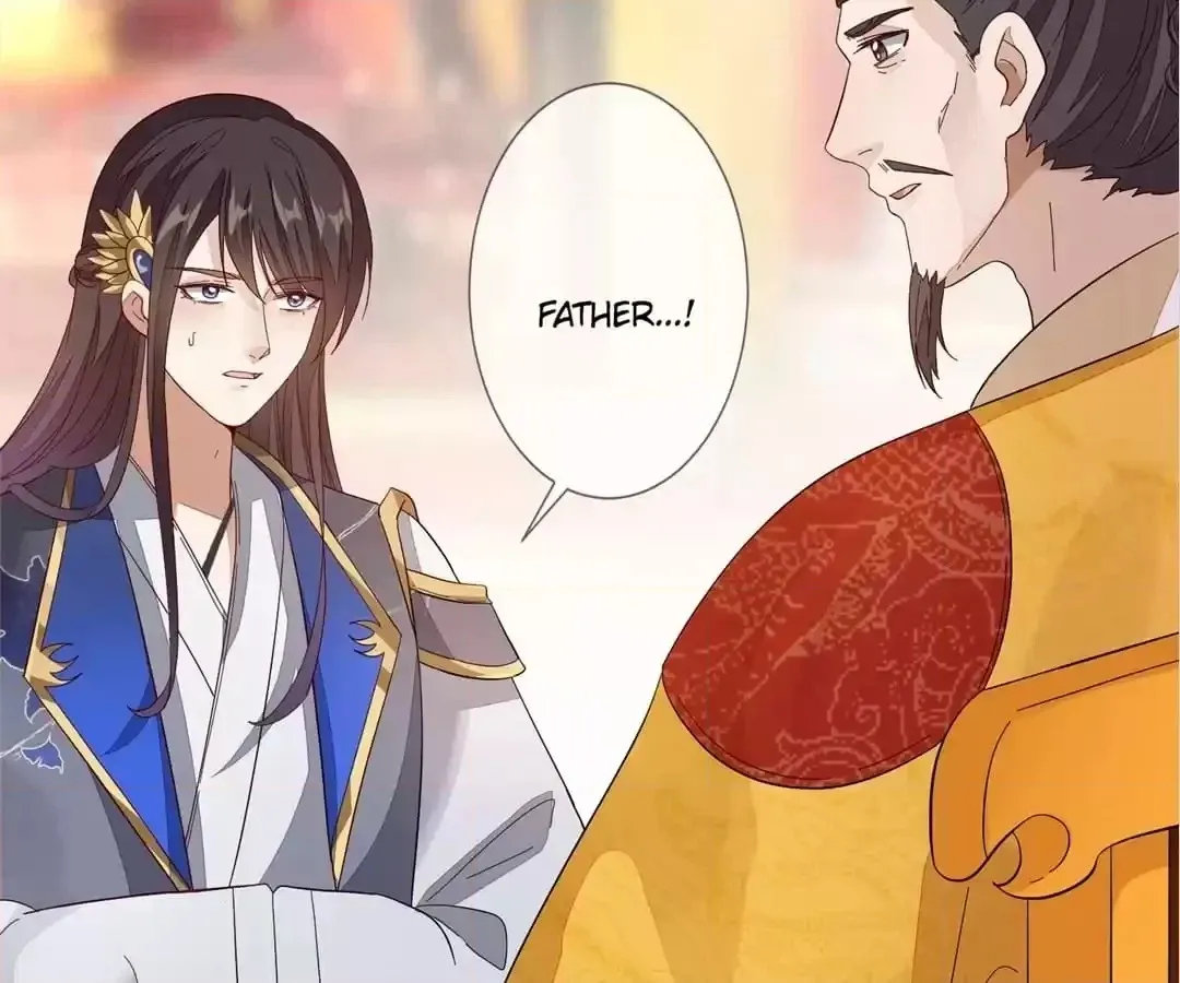 The Way Back to the Palace Chapter 111 page 10 - 