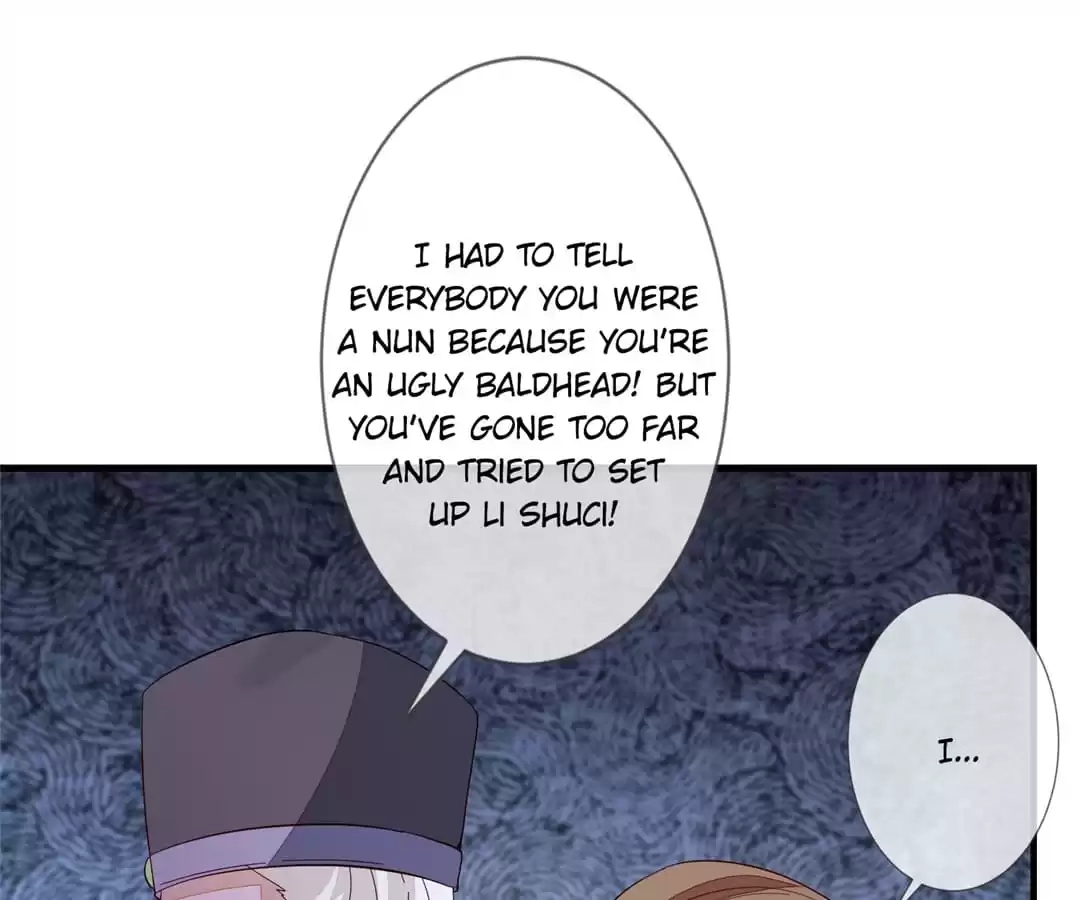 The Way Back to the Palace Chapter 113 page 13 - 