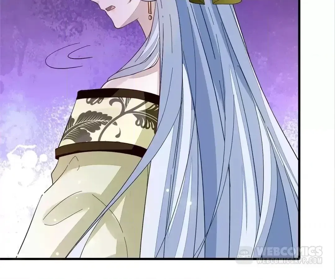 The Way Back to the Palace Chapter 113 page 20 - 