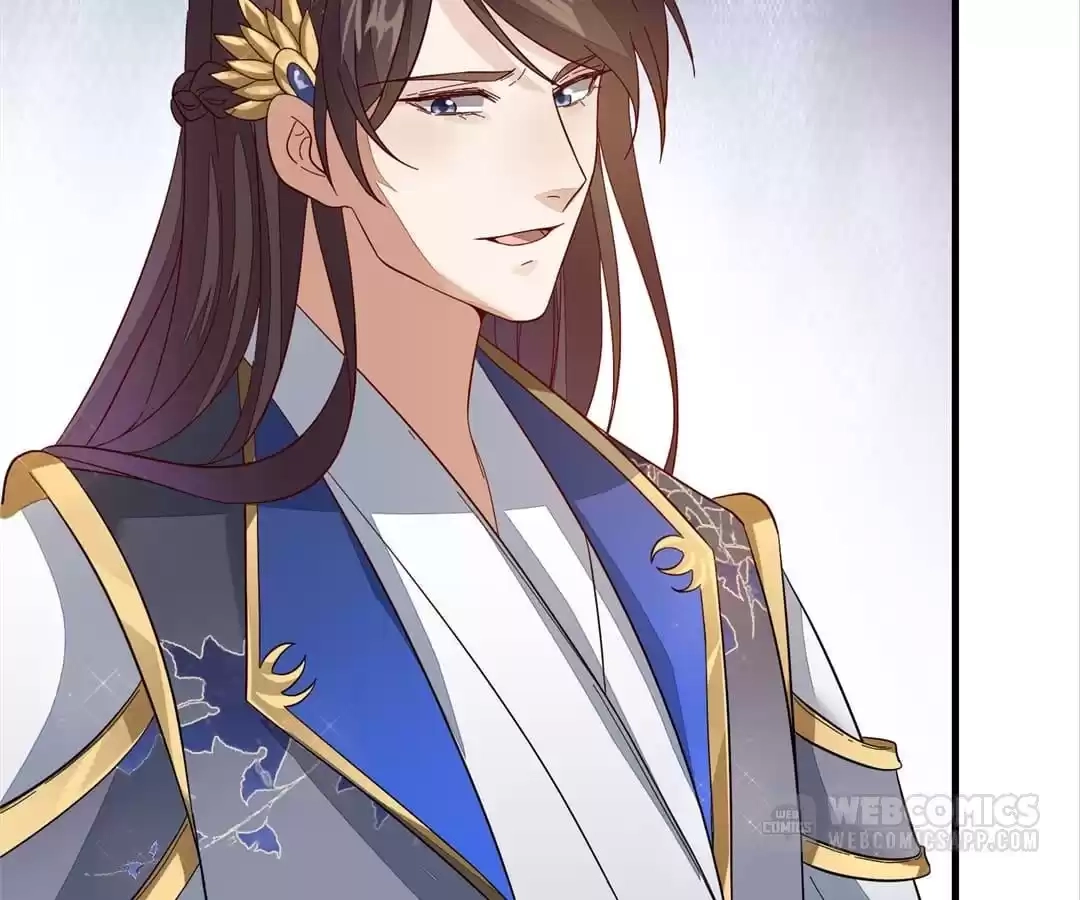 The Way Back to the Palace Chapter 113 page 3 - 