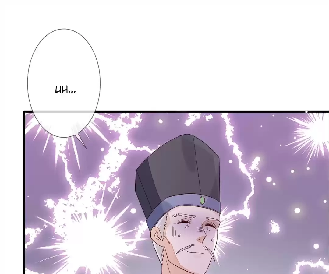 The Way Back to the Palace Chapter 113 page 22 - 