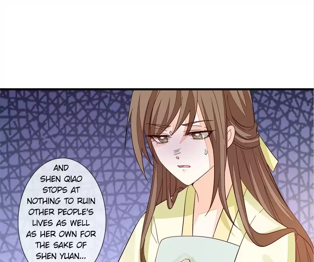 The Way Back to the Palace Chapter 113 page 31 - 