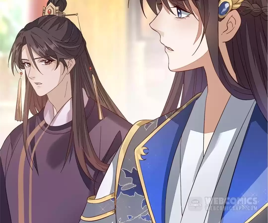 The Way Back to the Palace Chapter 113 page 37 - 