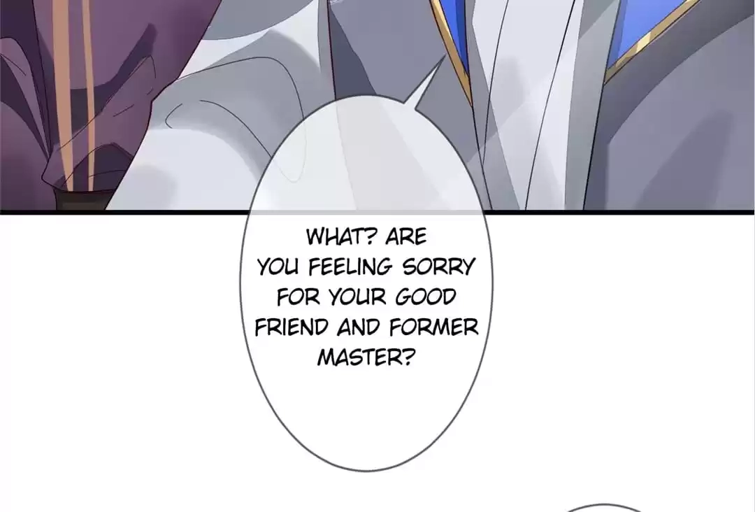 The Way Back to the Palace Chapter 113 page 38 - 