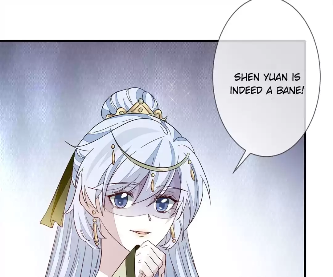 The Way Back to the Palace Chapter 113 page 39 - 