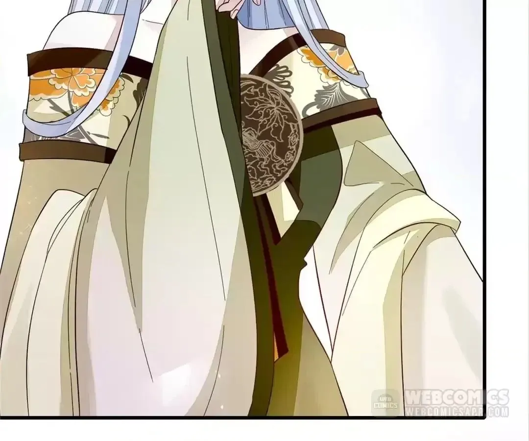 The Way Back to the Palace Chapter 113 page 40 - 