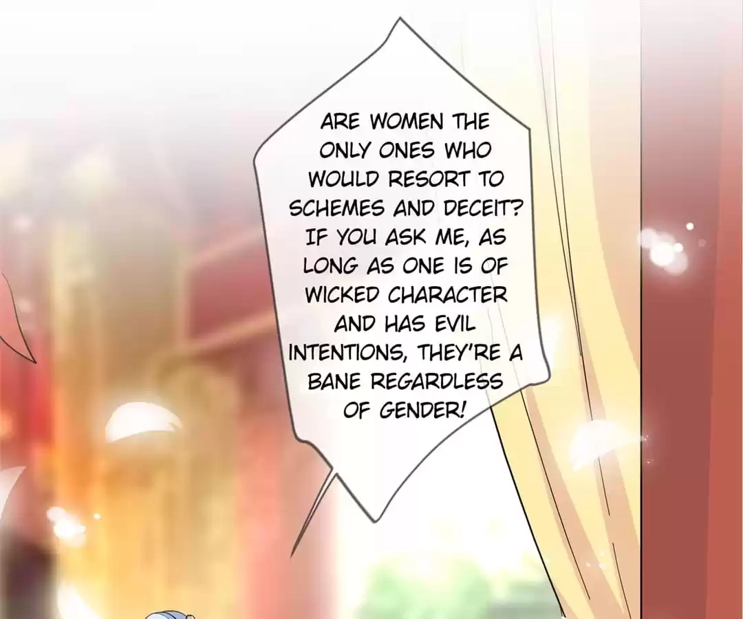 The Way Back to the Palace Chapter 113 page 42 - 