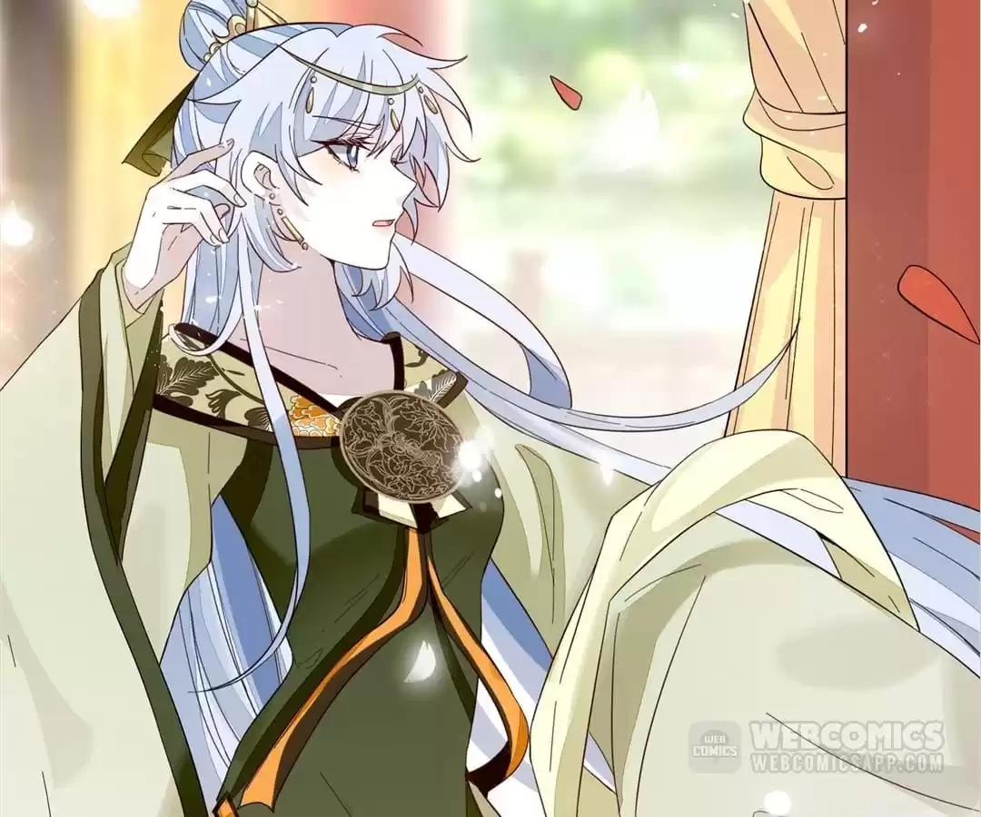 The Way Back to the Palace Chapter 113 page 43 - 