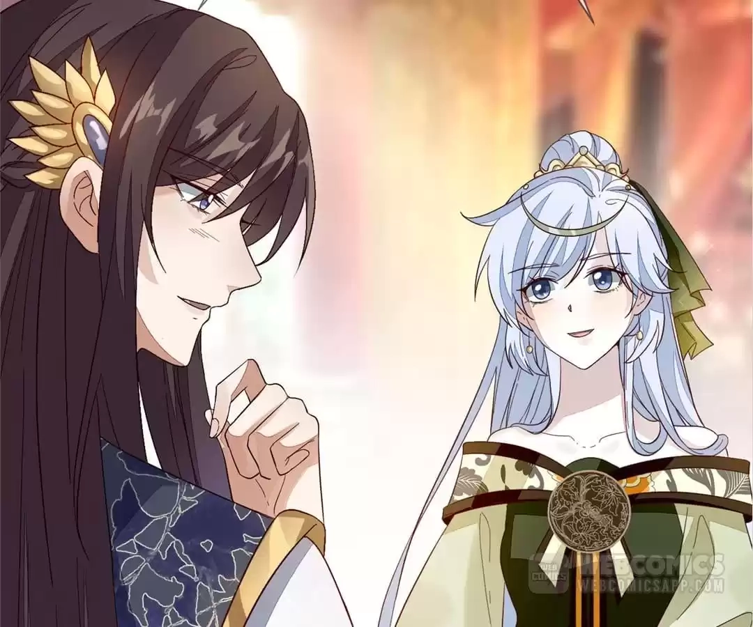 The Way Back to the Palace Chapter 113 page 49 - 
