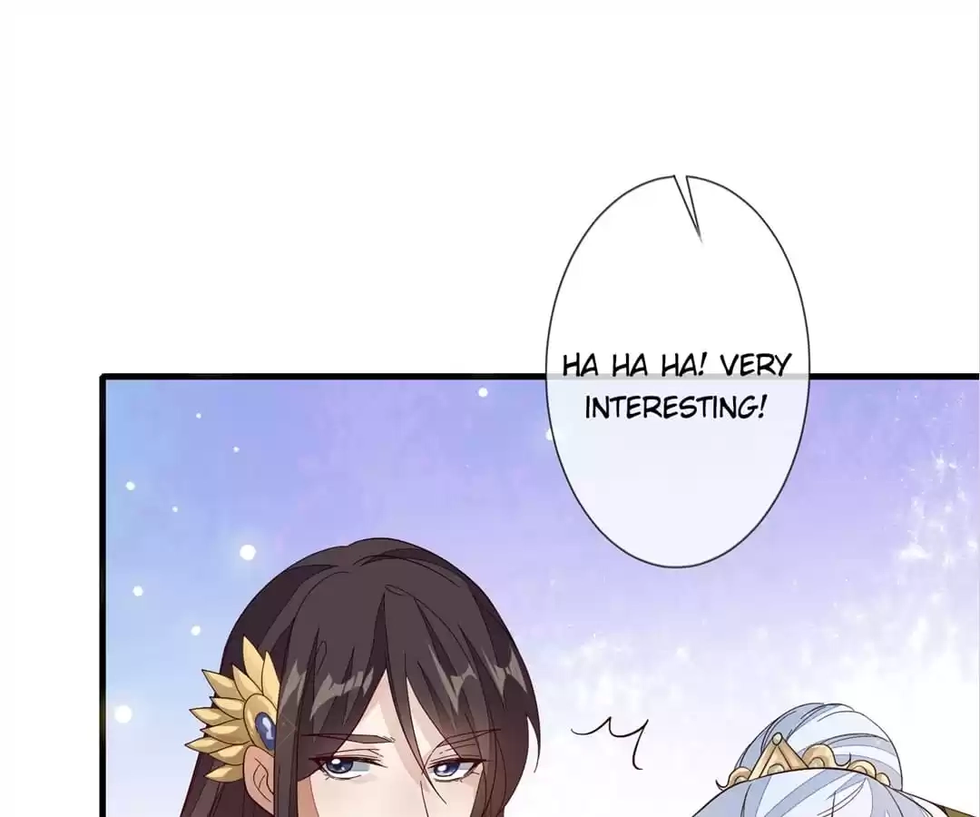 The Way Back to the Palace Chapter 113 page 51 - 