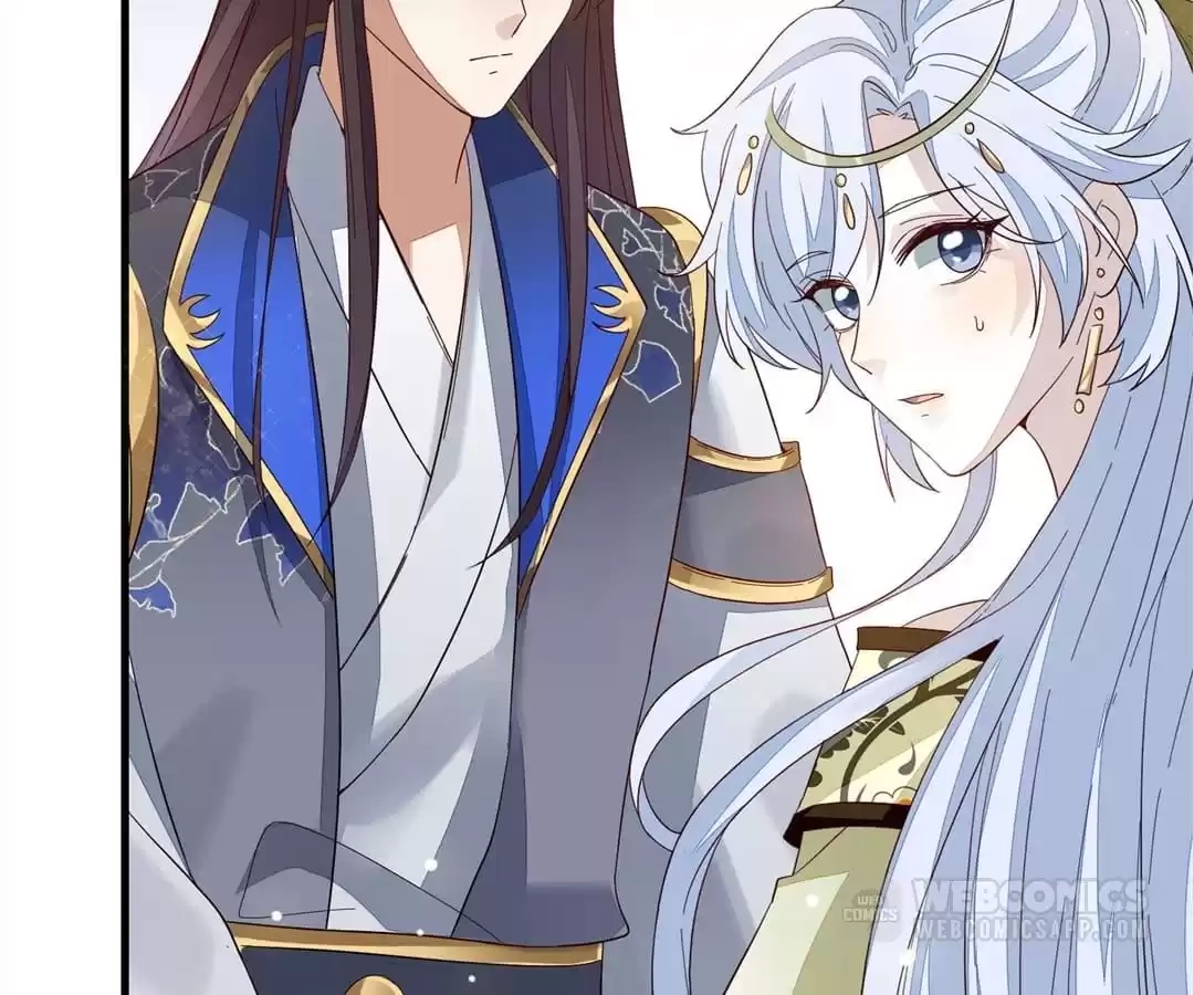 The Way Back to the Palace Chapter 113 page 52 - 