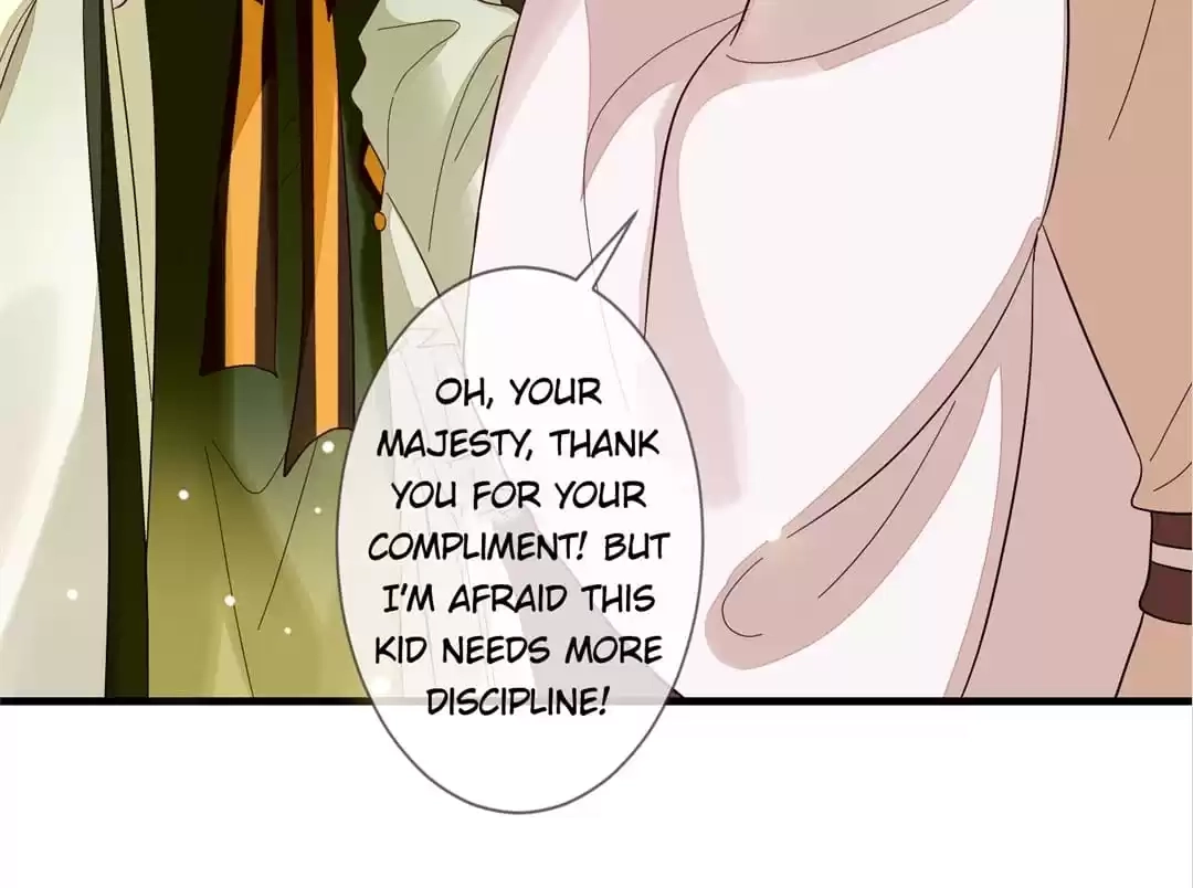 The Way Back to the Palace Chapter 113 page 56 - 