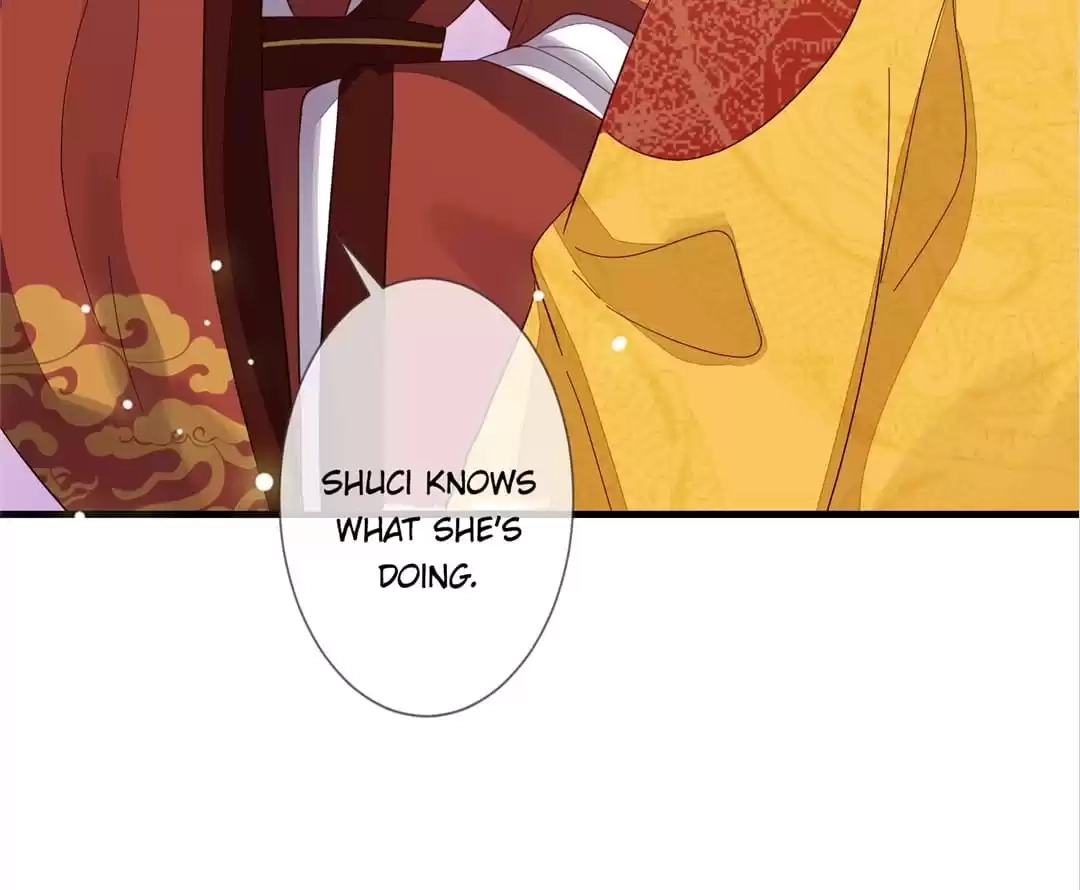 The Way Back to the Palace Chapter 113 page 59 - 