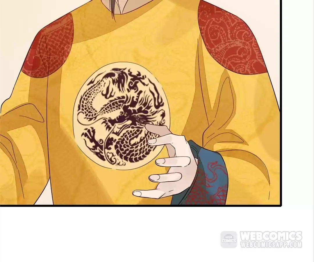 The Way Back to the Palace Chapter 113 page 61 - 