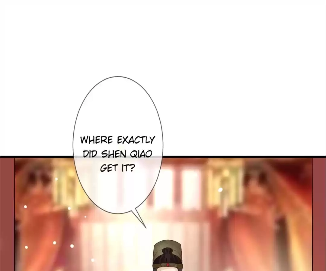 The Way Back to the Palace Chapter 113 page 63 - 