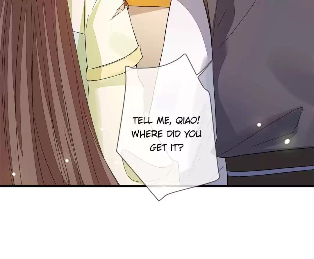 The Way Back to the Palace Chapter 113 page 65 - 