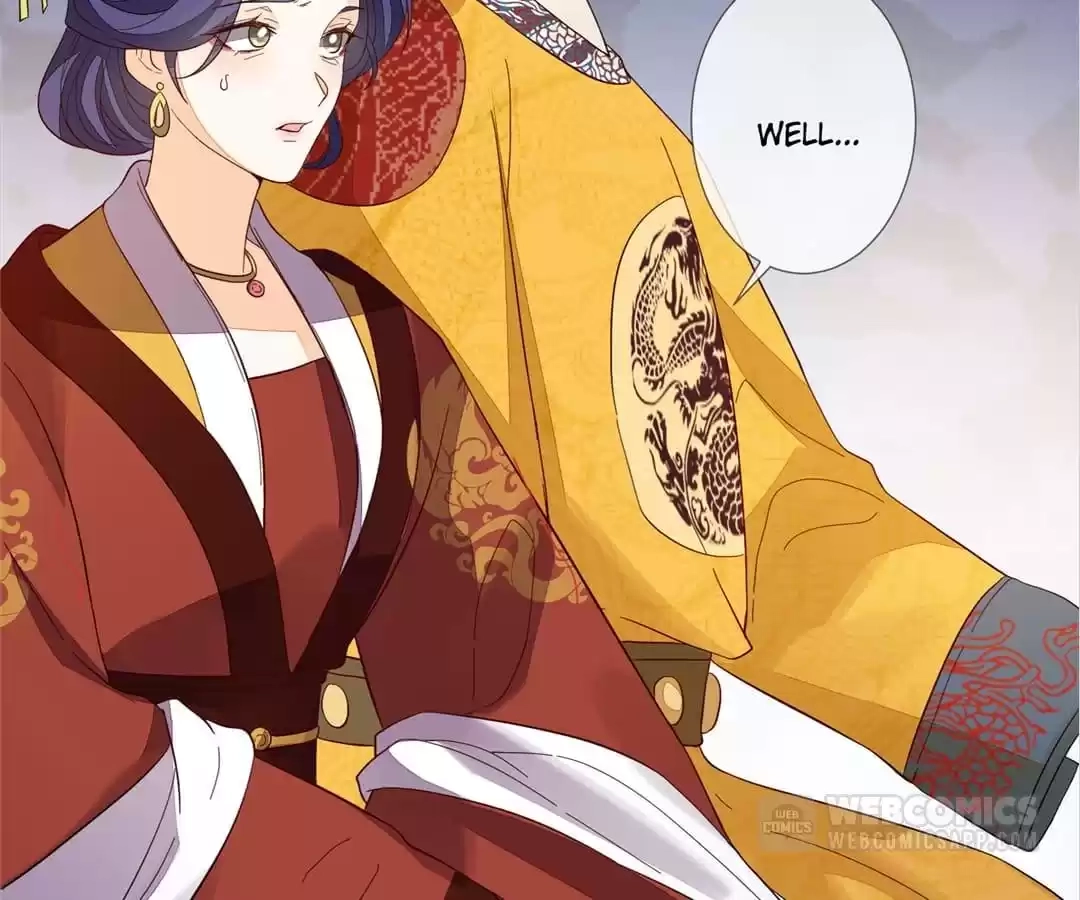 The Way Back to the Palace Chapter 113 page 72 - 