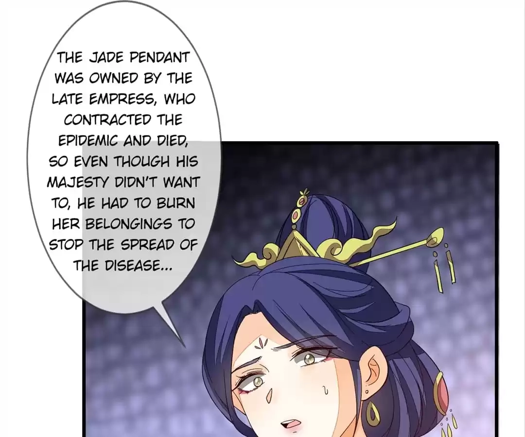 The Way Back to the Palace Chapter 113 page 74 - 