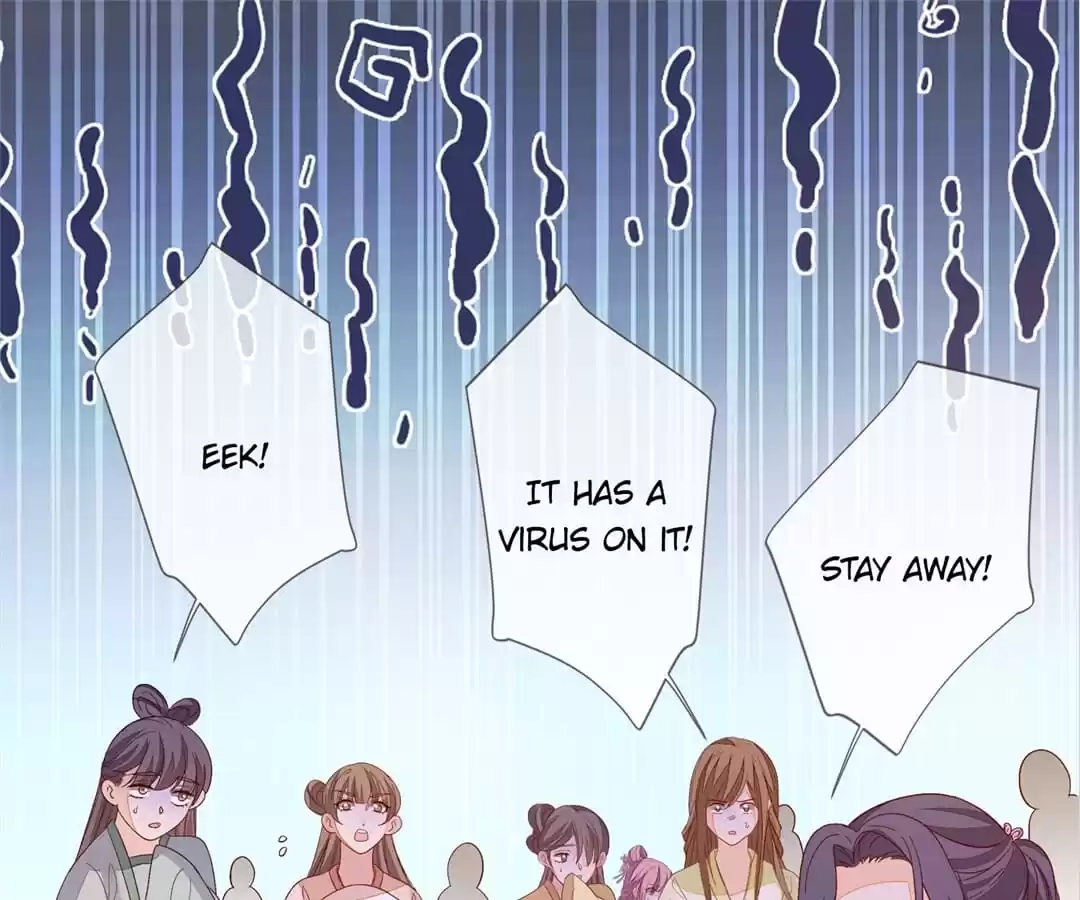 The Way Back to the Palace Chapter 113 page 77 - 