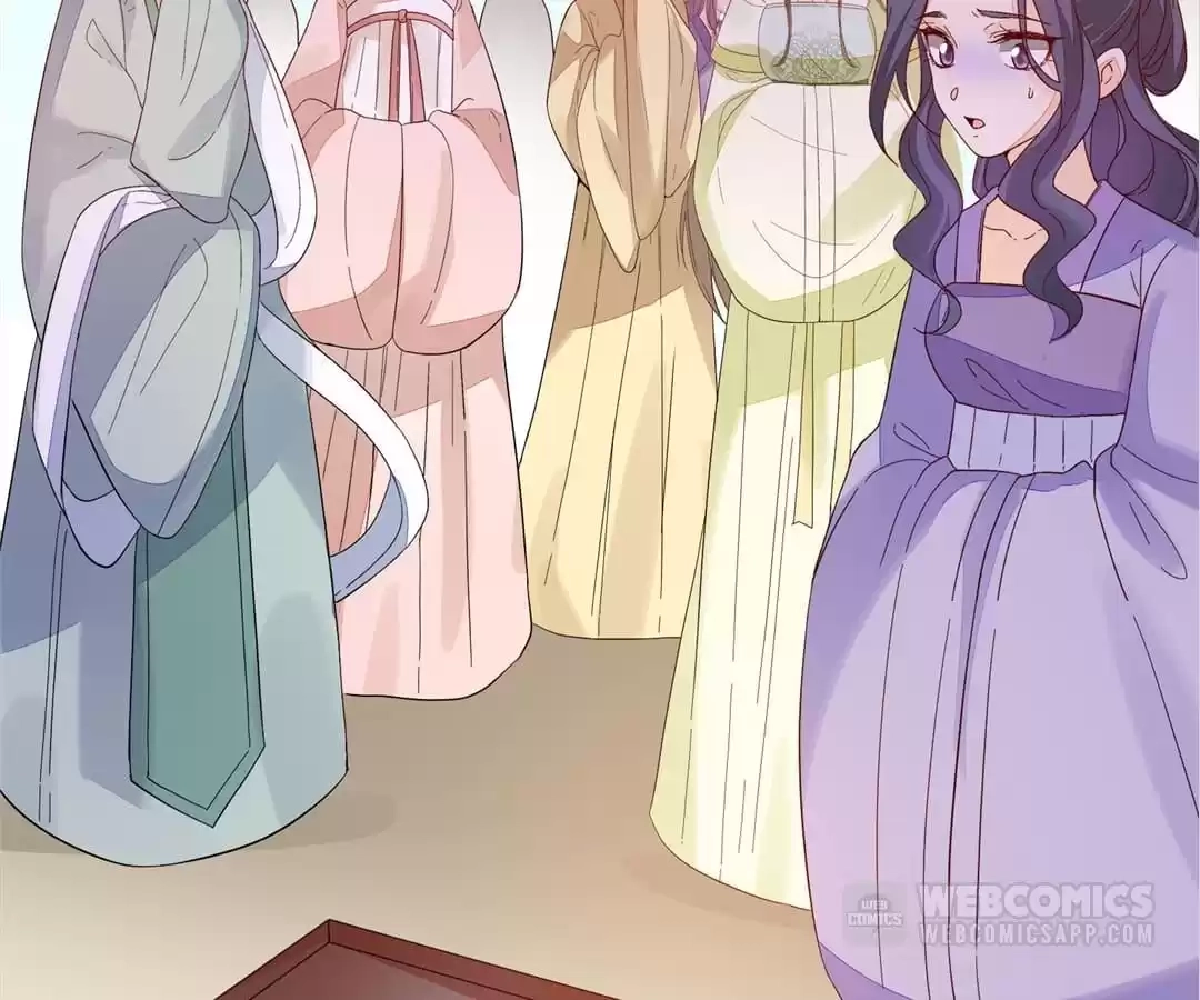 The Way Back to the Palace Chapter 113 page 78 - 