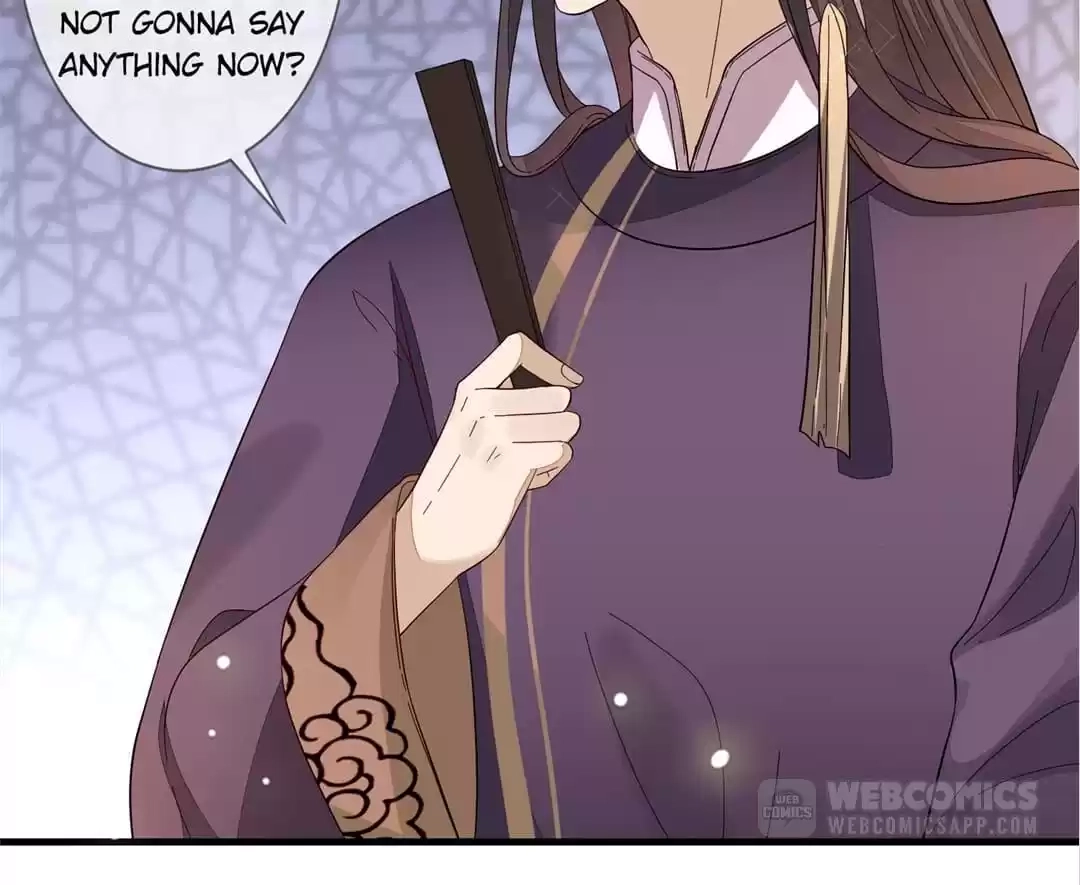 The Way Back to the Palace Chapter 113 page 9 - 