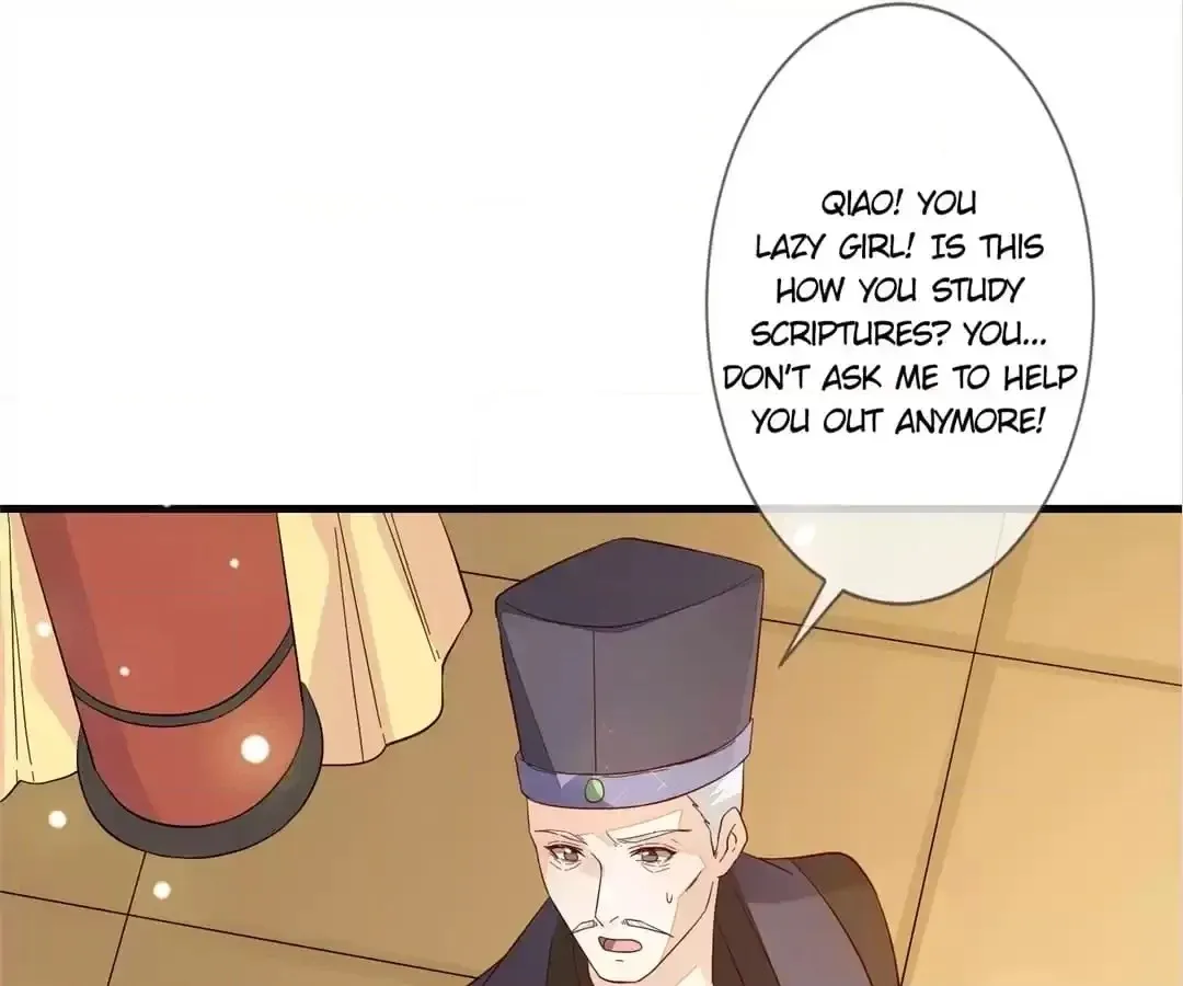 The Way Back to the Palace Chapter 113 page 10 - 