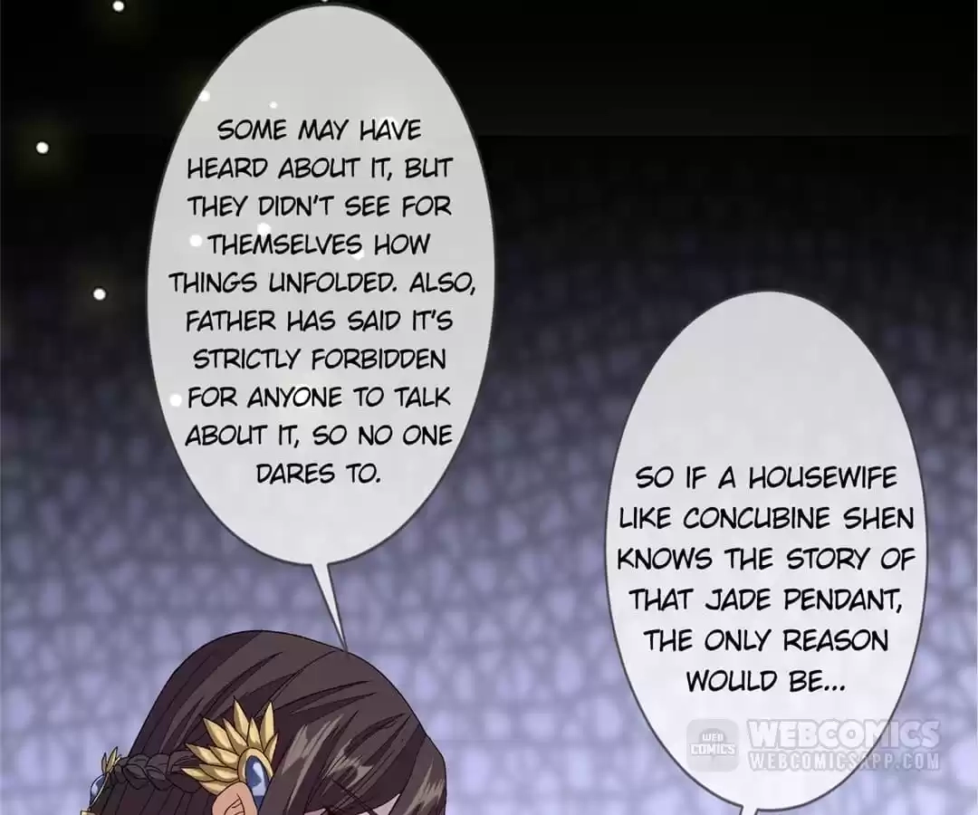 The Way Back to the Palace Chapter 114 page 11 - 