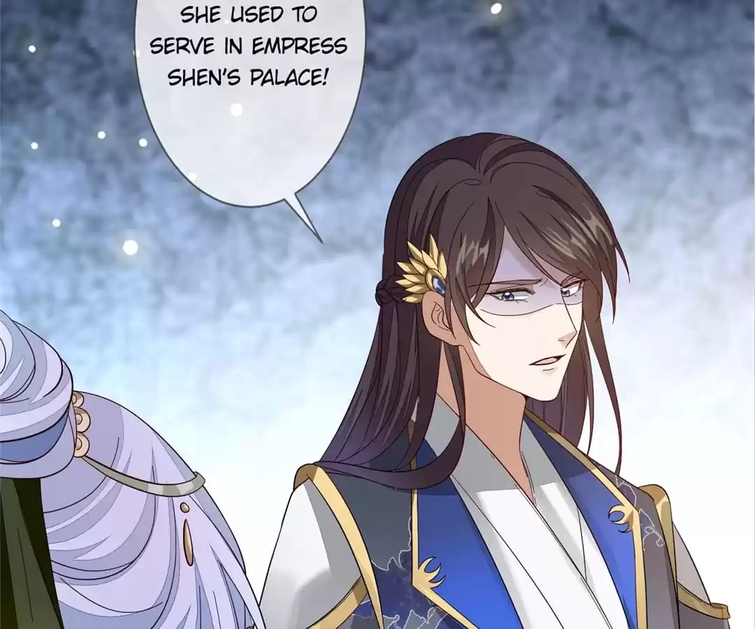 The Way Back to the Palace Chapter 114 page 14 - 