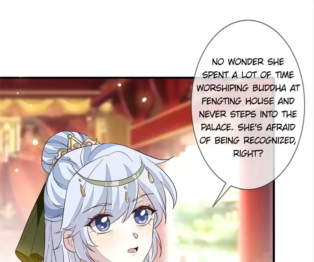 The Way Back to the Palace Chapter 114 page 16 - 