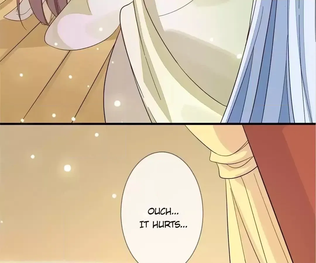 The Way Back to the Palace Chapter 114 page 20 - 